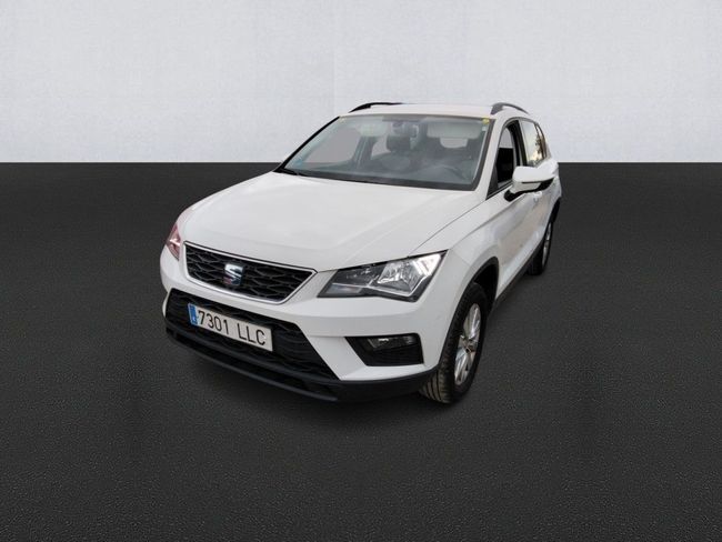 Foto del SEAT Ateca 1.6TDI CR S&S Eco. Business Reference