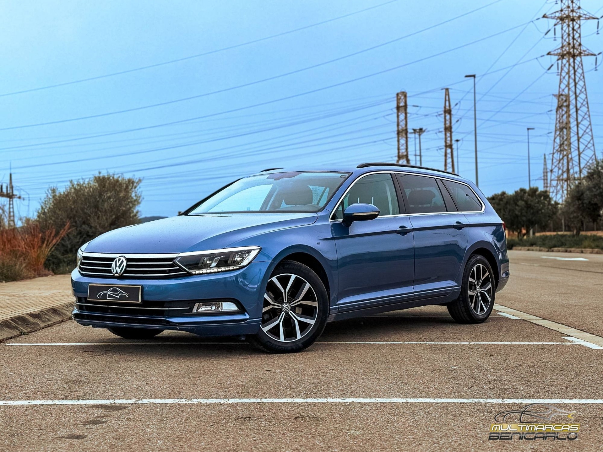 Imagen de VOLKSWAGEN Passat