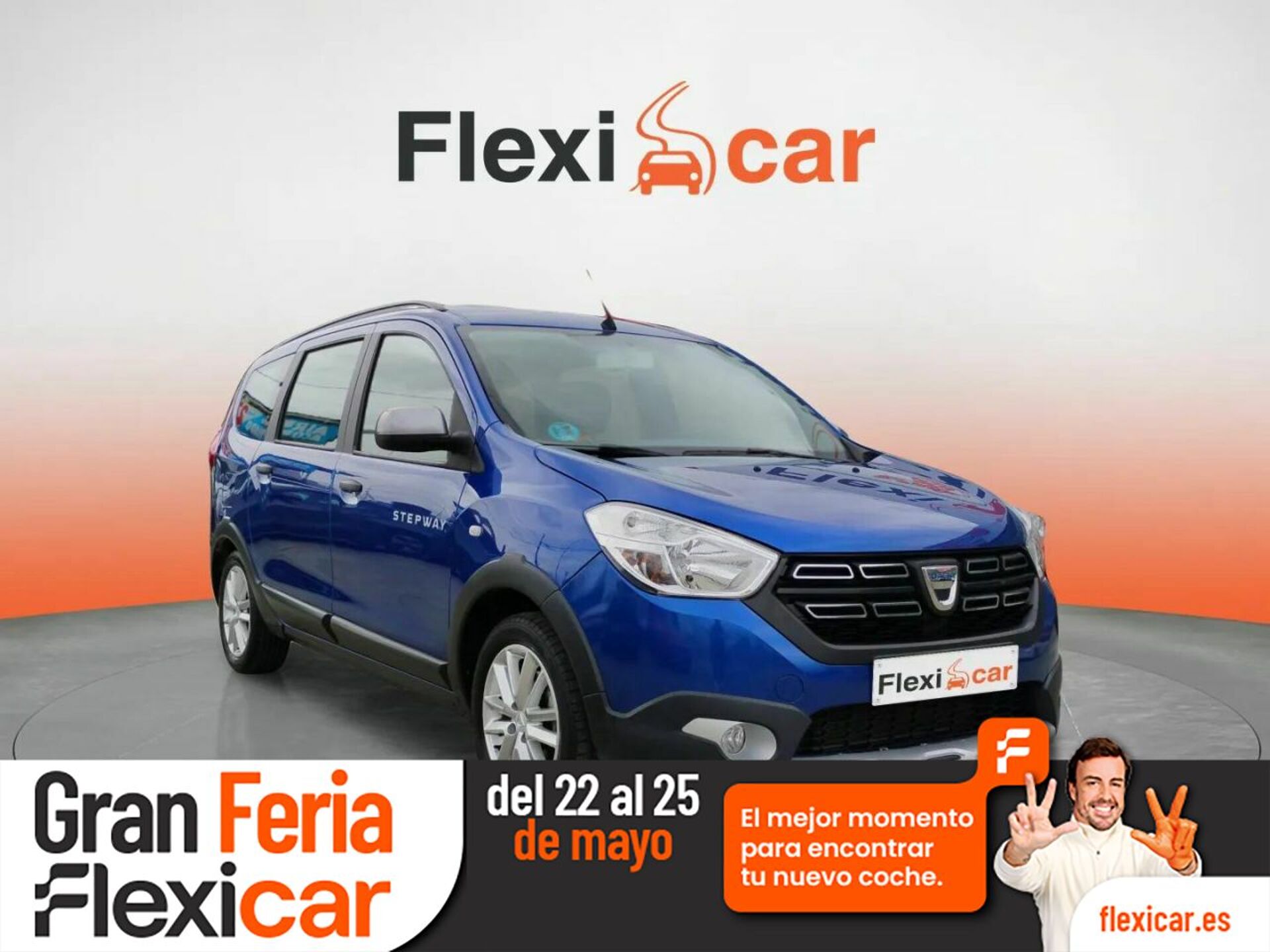 Imagen de DACIA Lodgy