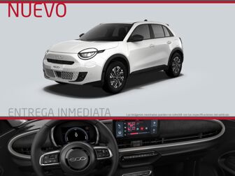 Imagen de FIAT 600 e 115kw 54kwh La prima