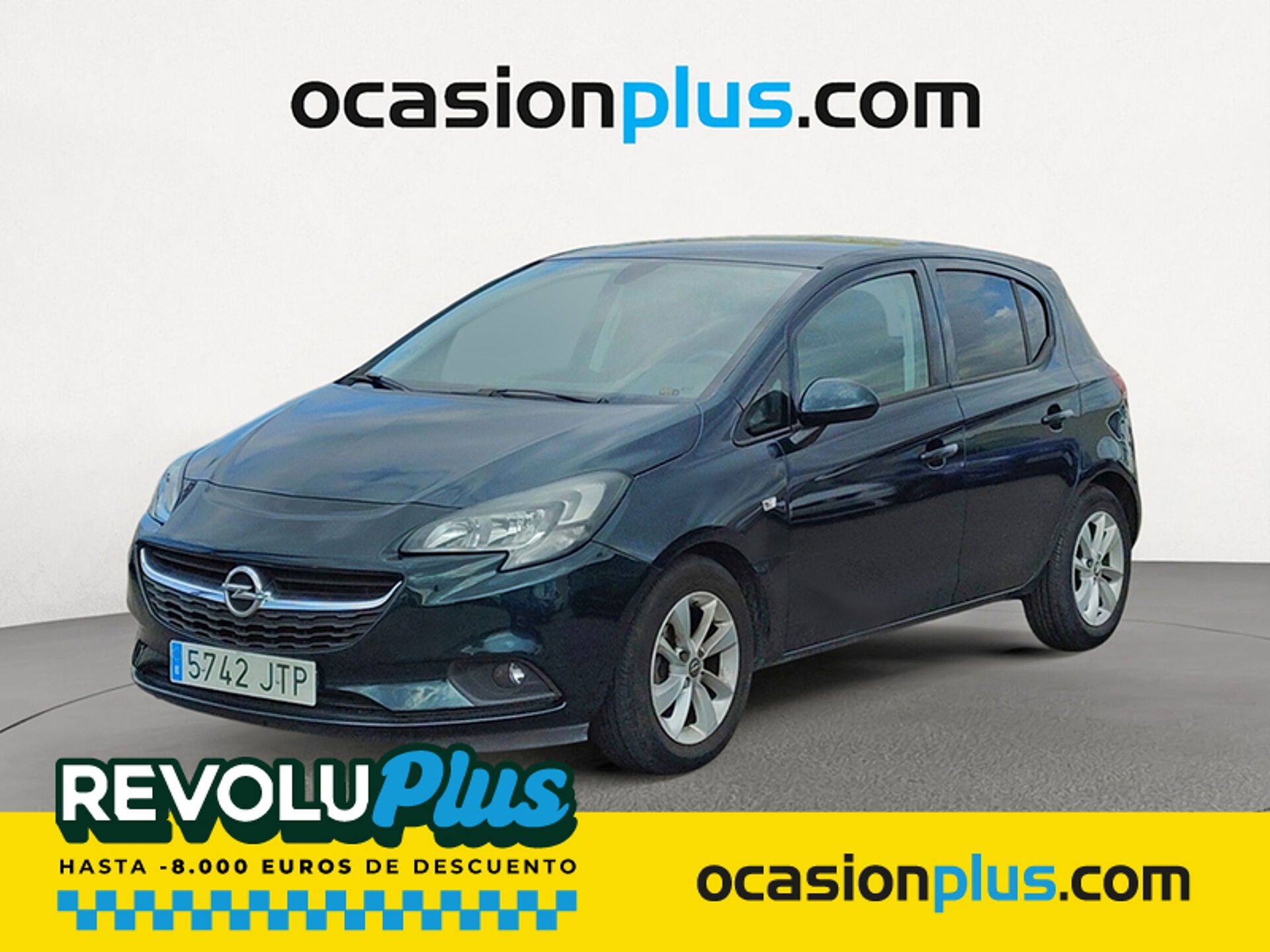 Imagen de OPEL Corsa
