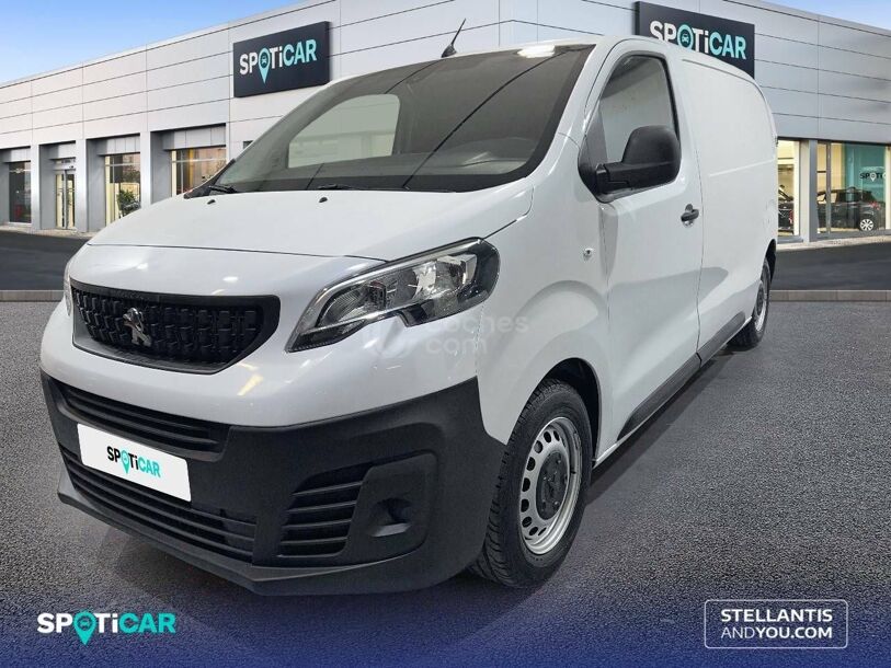 Foto del PEUGEOT Expert Fg. Standard 1.5BlueHDi S&S 100