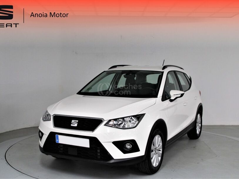 Foto del SEAT Arona 1.0 TSI Ecomotive S&S Style 95