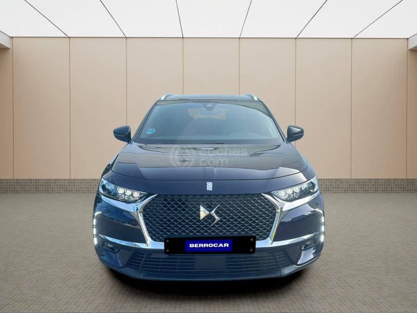 Foto del DS DS3 Crossback DS 3 Crossback Puretech So Chic 130 EAT8