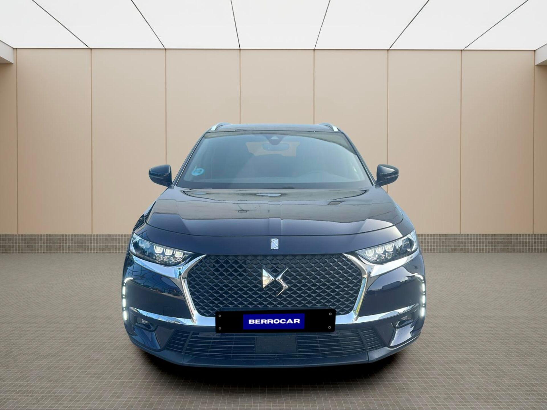 Imagen de DS DS3 Crossback