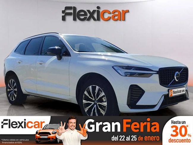 Foto del VOLVO XC60 B4 Plus Dark FWD Aut.