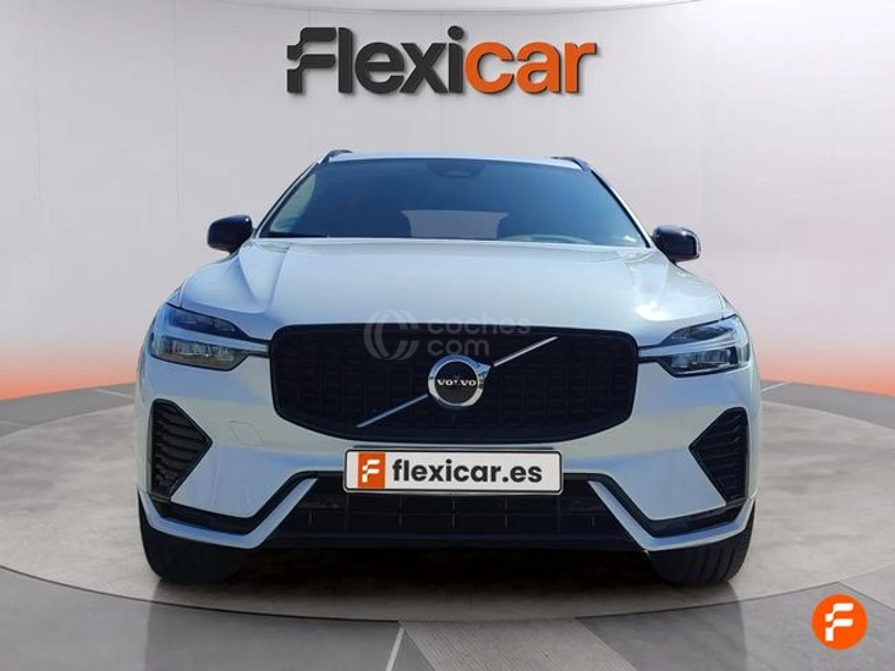 Foto del VOLVO XC60 B4 Plus Dark FWD Aut.