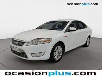 Imagen de FORD Mondeo 1.8TDCi Econetic