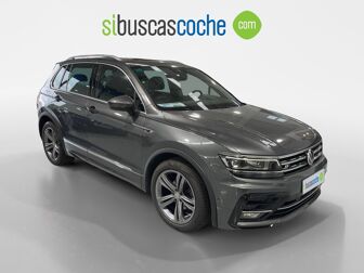 Imagen de VOLKSWAGEN Tiguan 2.0TDI Sport DSG 110kW