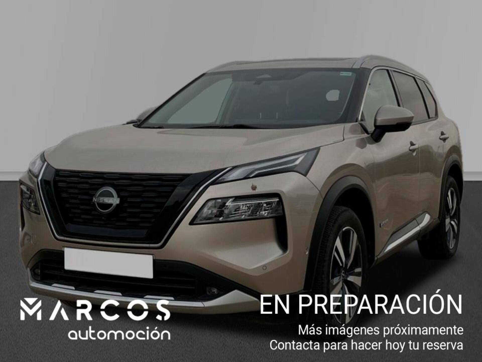 Imagen de NISSAN X-Trail