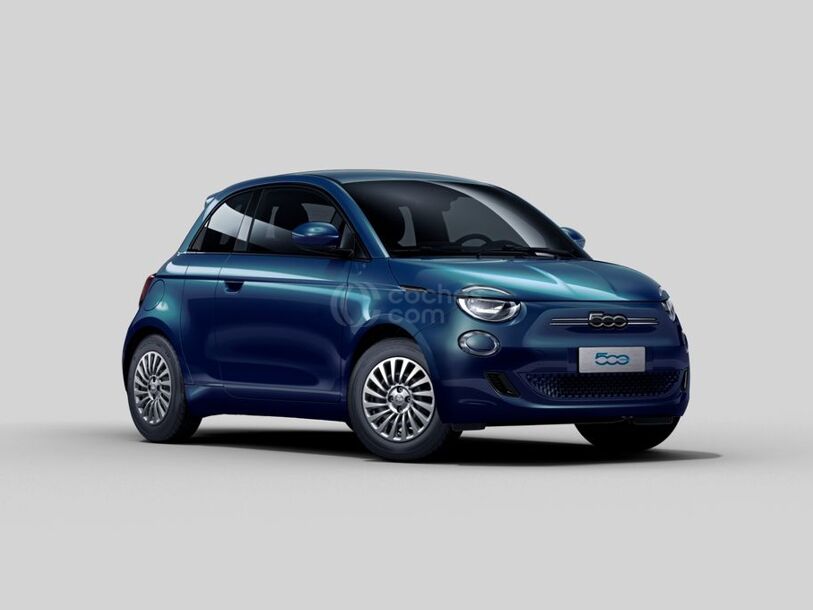 Foto del FIAT 500 e 3+1 70Kw Monotrim