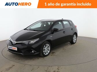 Imagen de TOYOTA Auris hybrid Advance