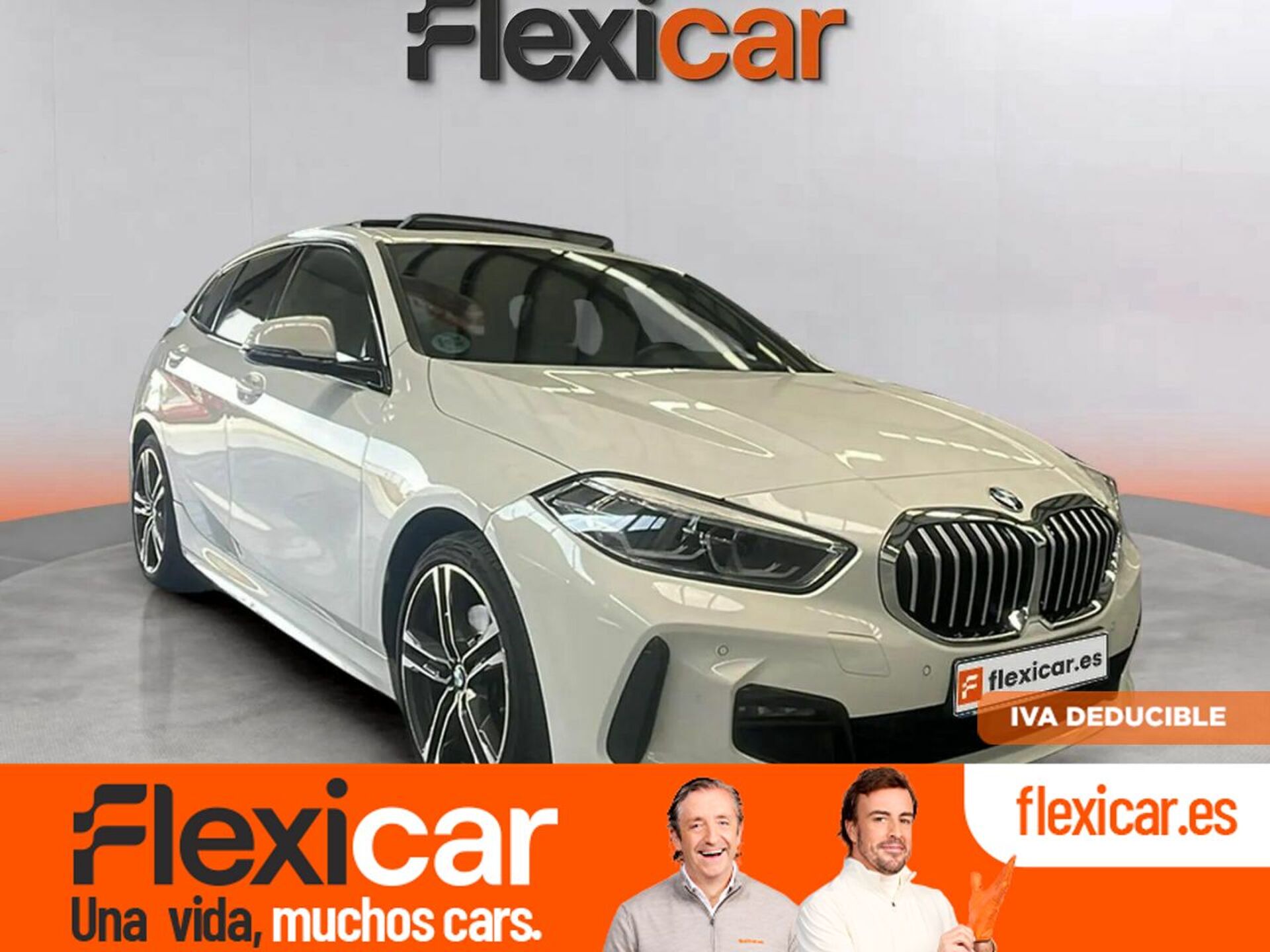 Imagen de BMW Serie 1