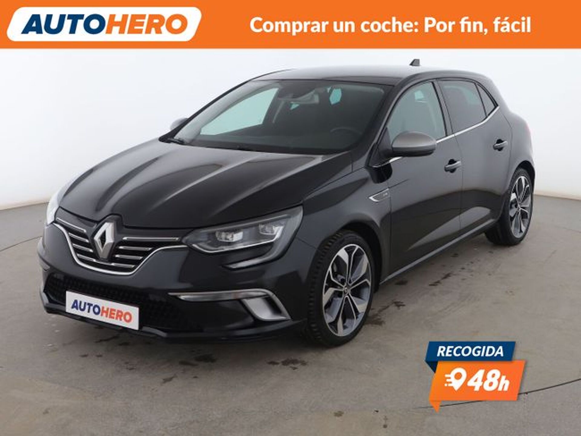 Imagen 1 de RENAULT Mégane