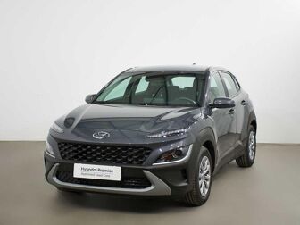 Imagen de HYUNDAI Kona 1.0 TGDI Klass 4x2