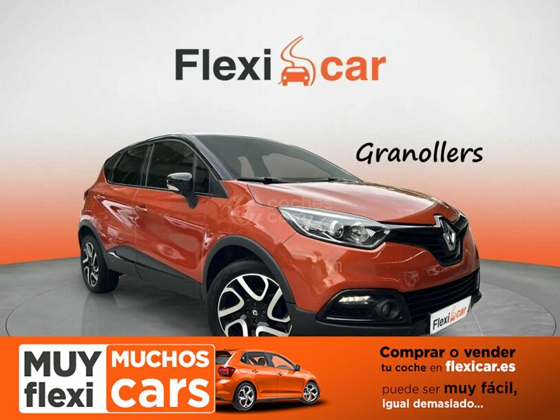 Foto del RENAULT Captur TCe eco2 Energy Xmod 90