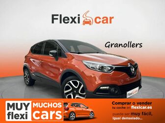 Imagen de RENAULT Captur TCe eco2 Energy Xmod 90