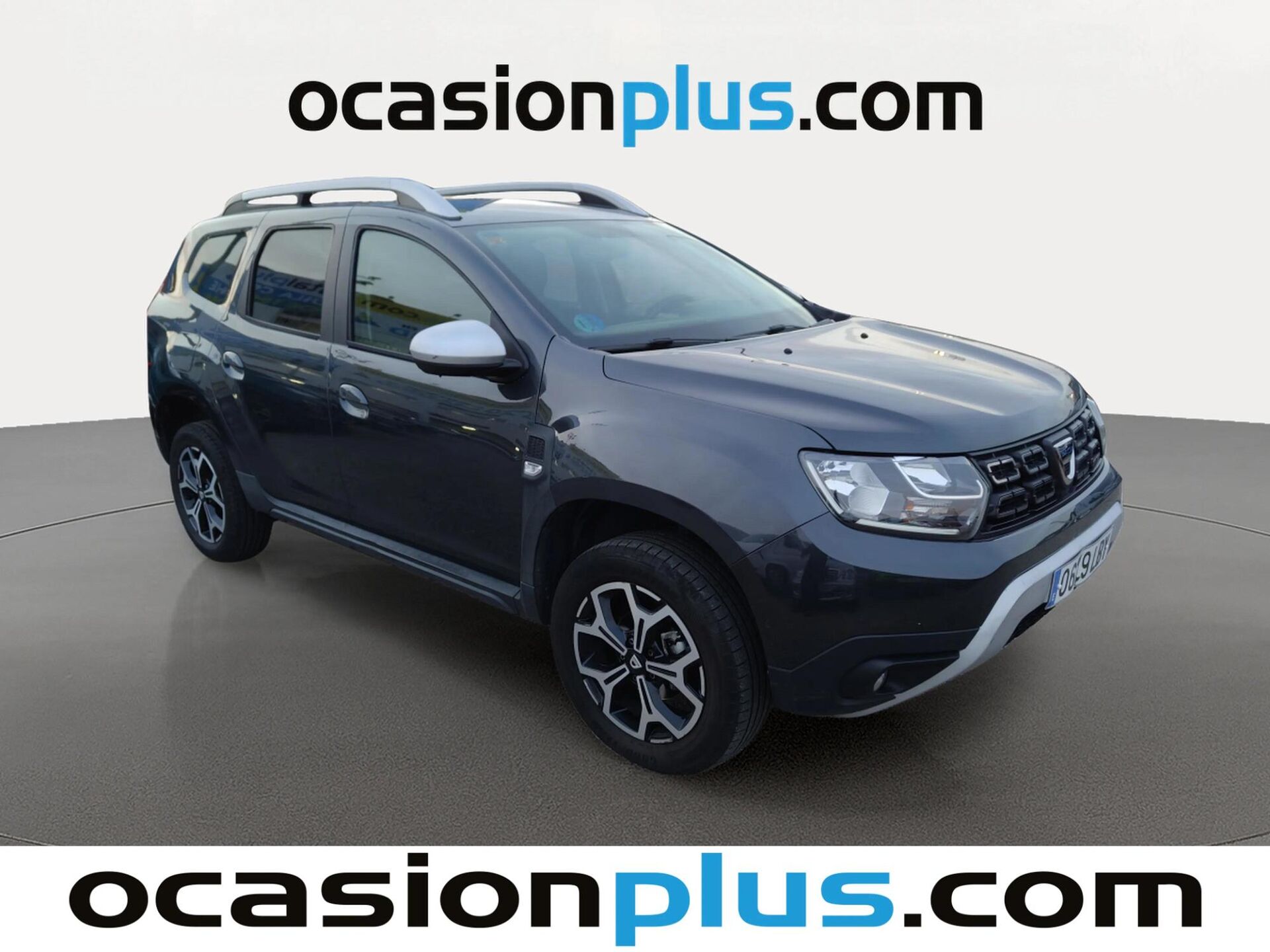 Imagen 2 de DACIA Duster