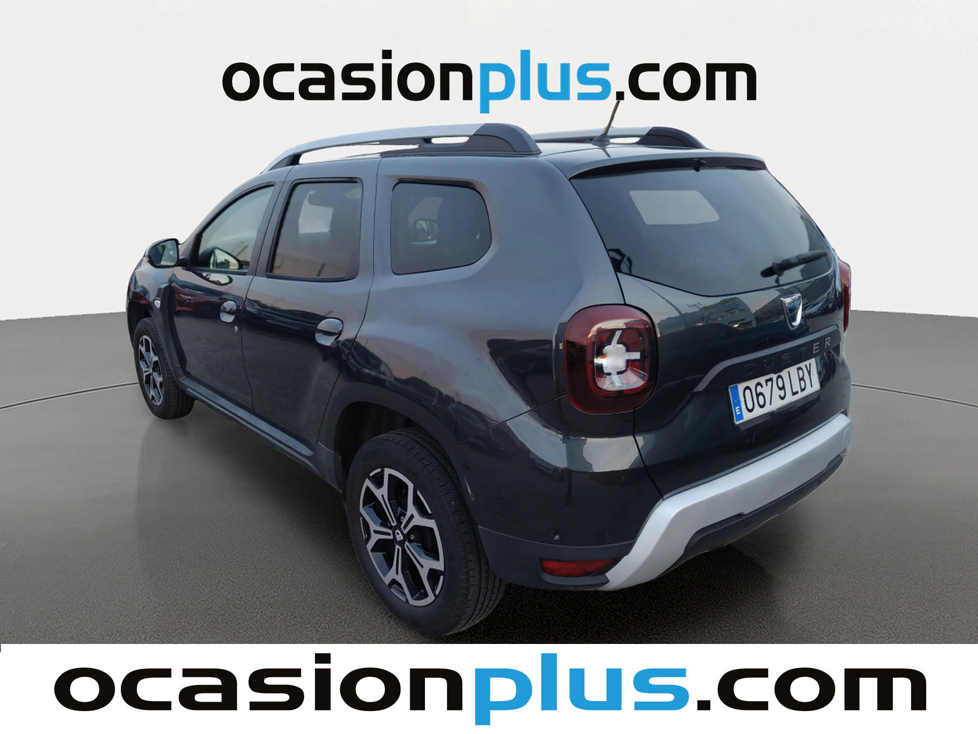 Foto del DACIA Duster 1.6 GLP GPF Prestige 4x2 84kW