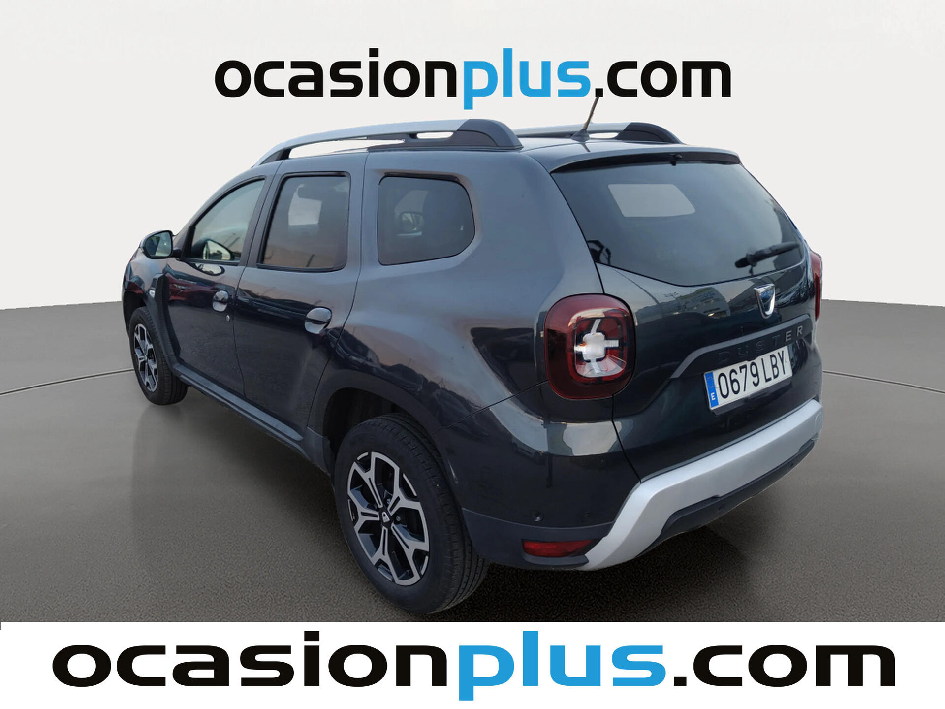 Imagen 3 de DACIA Duster