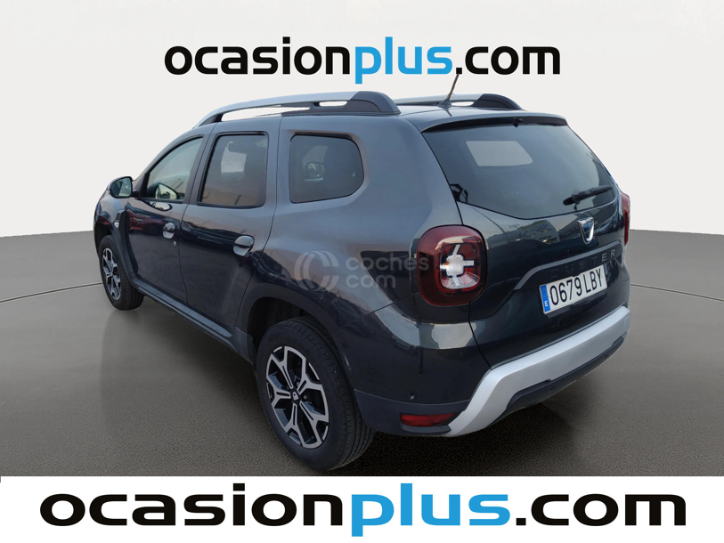 Foto del DACIA Duster 1.6 GLP GPF Prestige 4x2 84kW