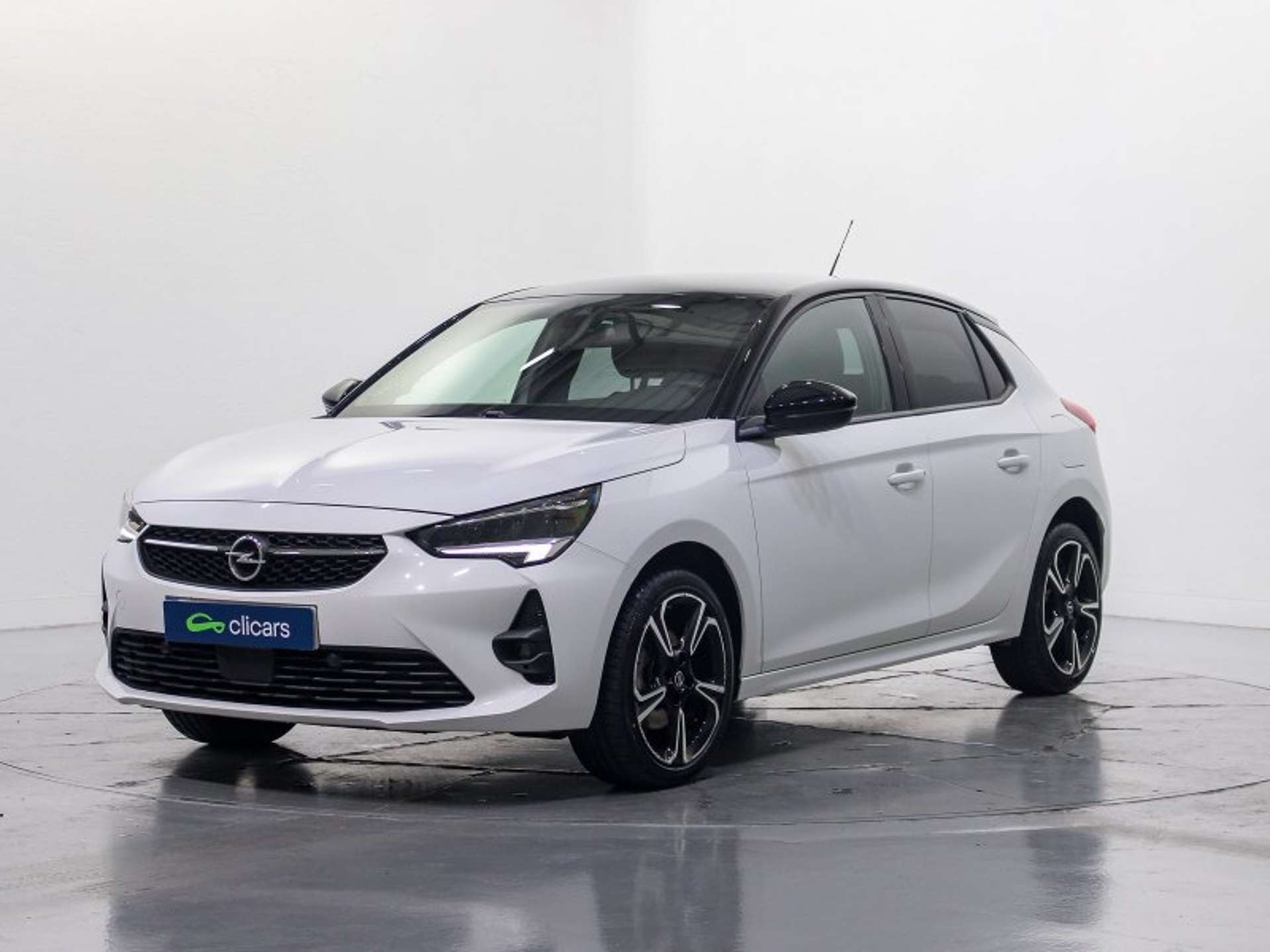 Imagen de OPEL Corsa