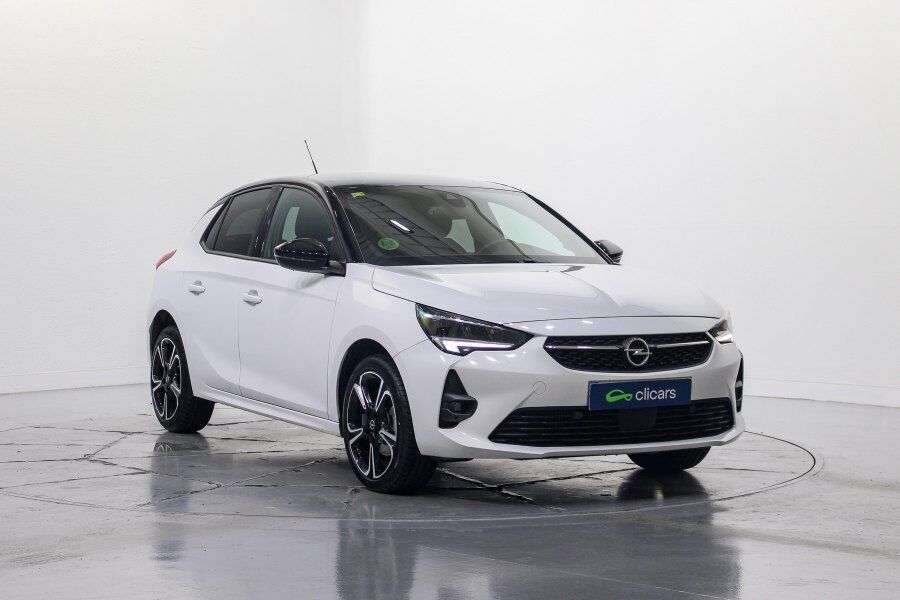 Foto del OPEL Corsa 1.2T XHL S-S GS-Line 100