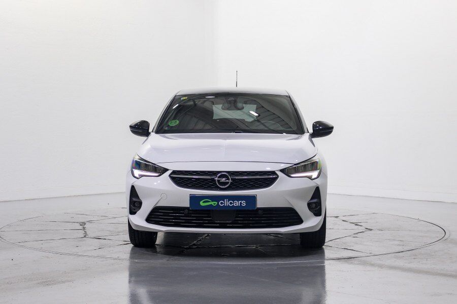 Foto del OPEL Corsa 1.2T XHL S-S GS-Line 100