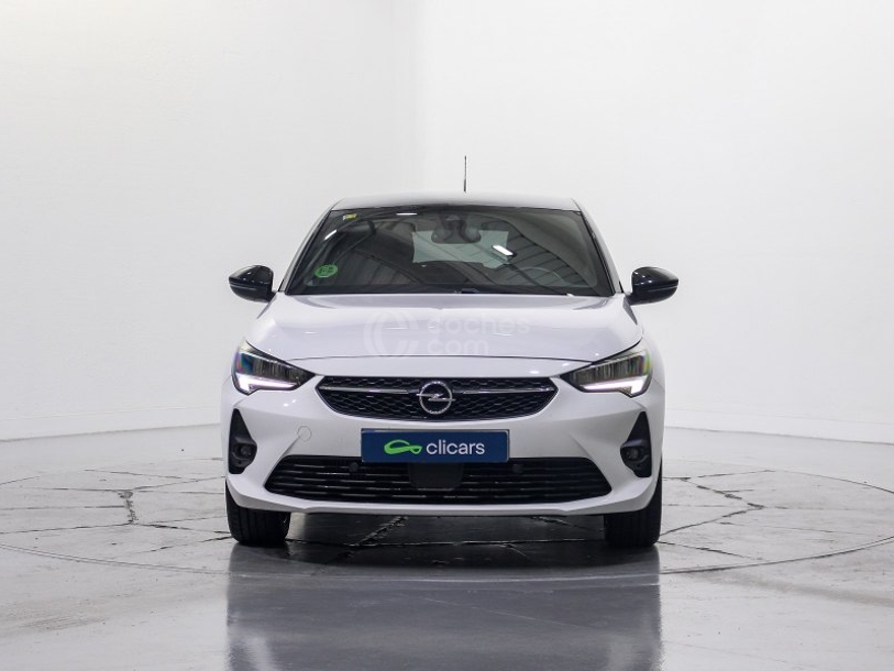 Foto del OPEL Corsa 1.2T XHL S-S GS-Line 100