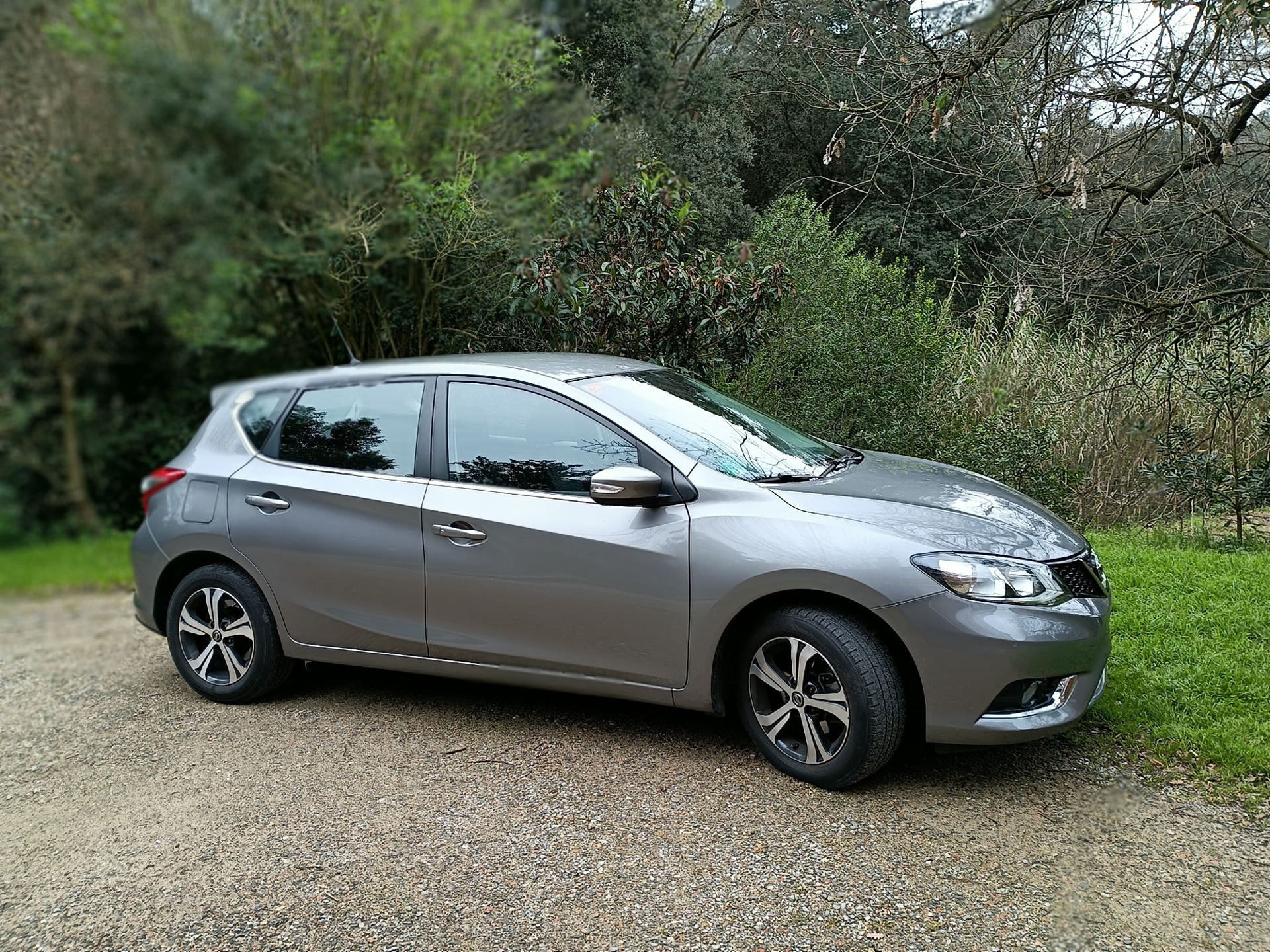 Imagen de NISSAN Pulsar