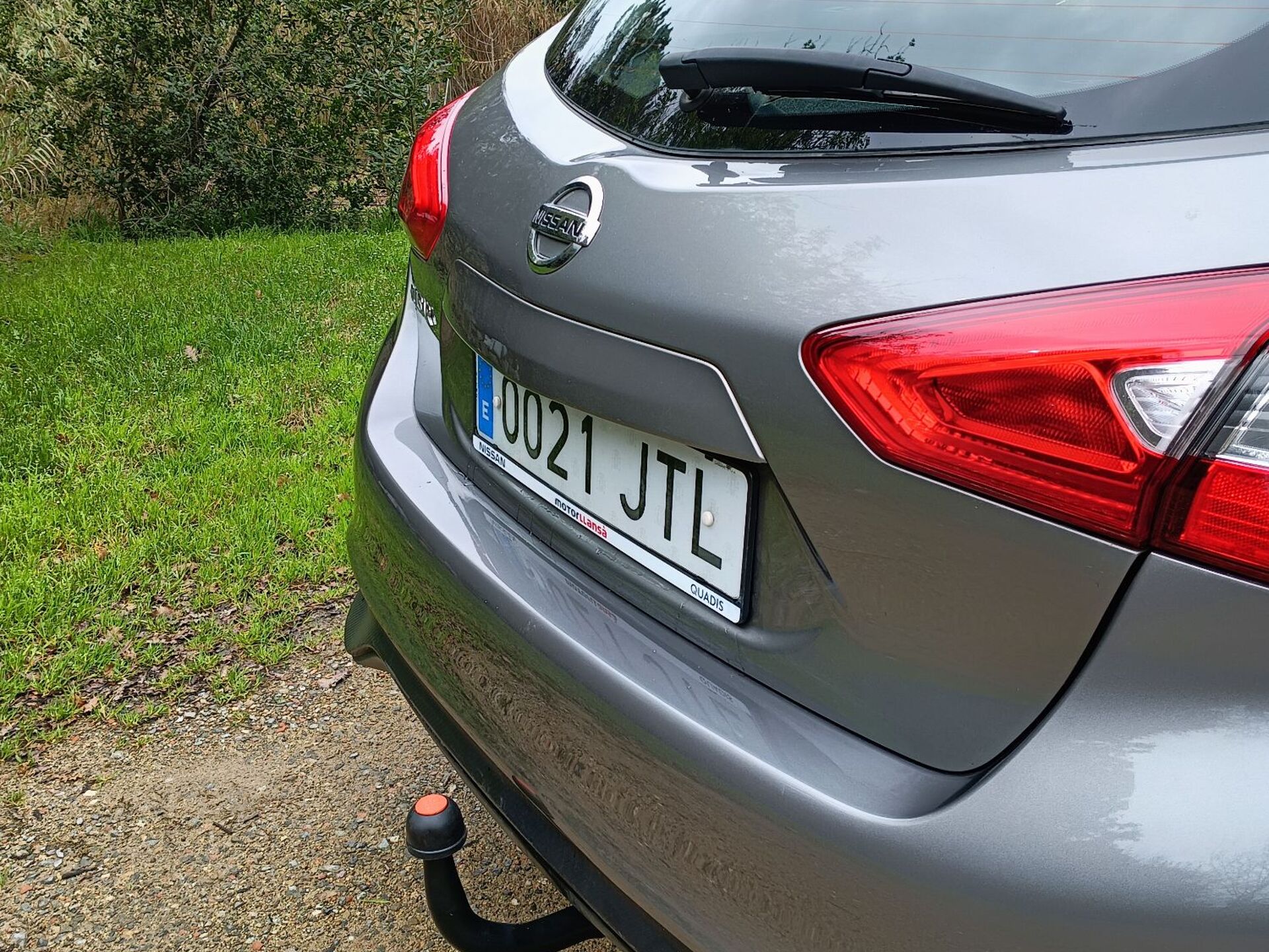 Imagen 3 de NISSAN Pulsar