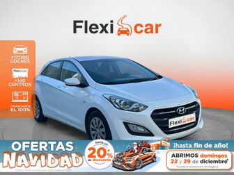 Imagen de HYUNDAI i30 1.4CRDi Klass