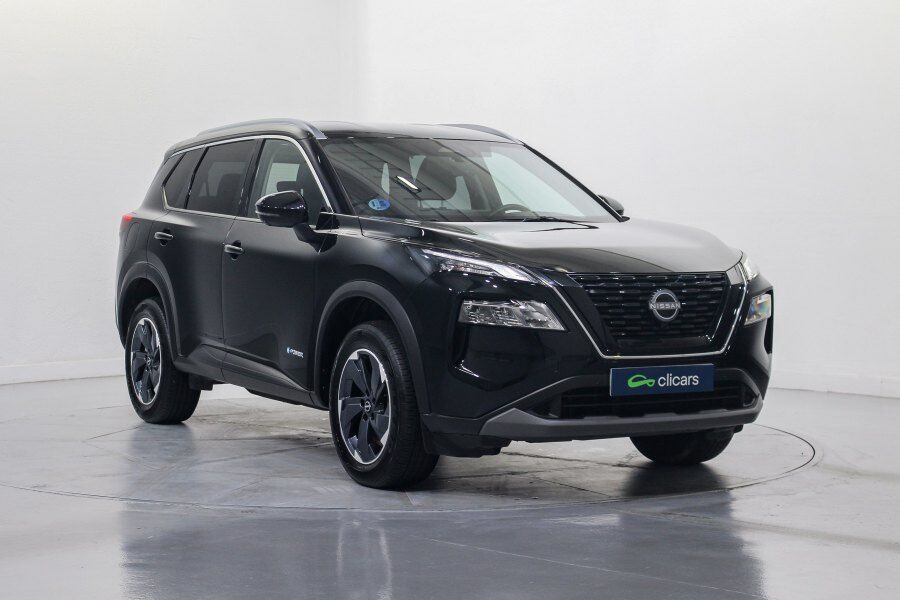 Foto del NISSAN X-Trail 1.5 VC Turbo MHEV N-Connecta XTronic 4x2 7pl.