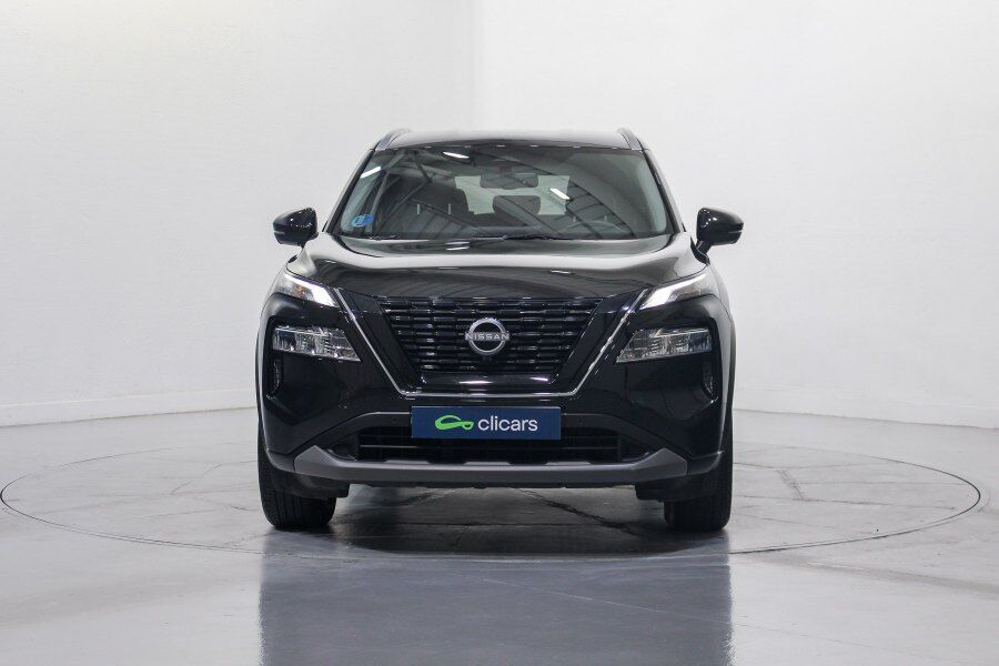 Foto del NISSAN X-Trail 1.5 VC Turbo MHEV N-Connecta XTronic 4x2 7pl.