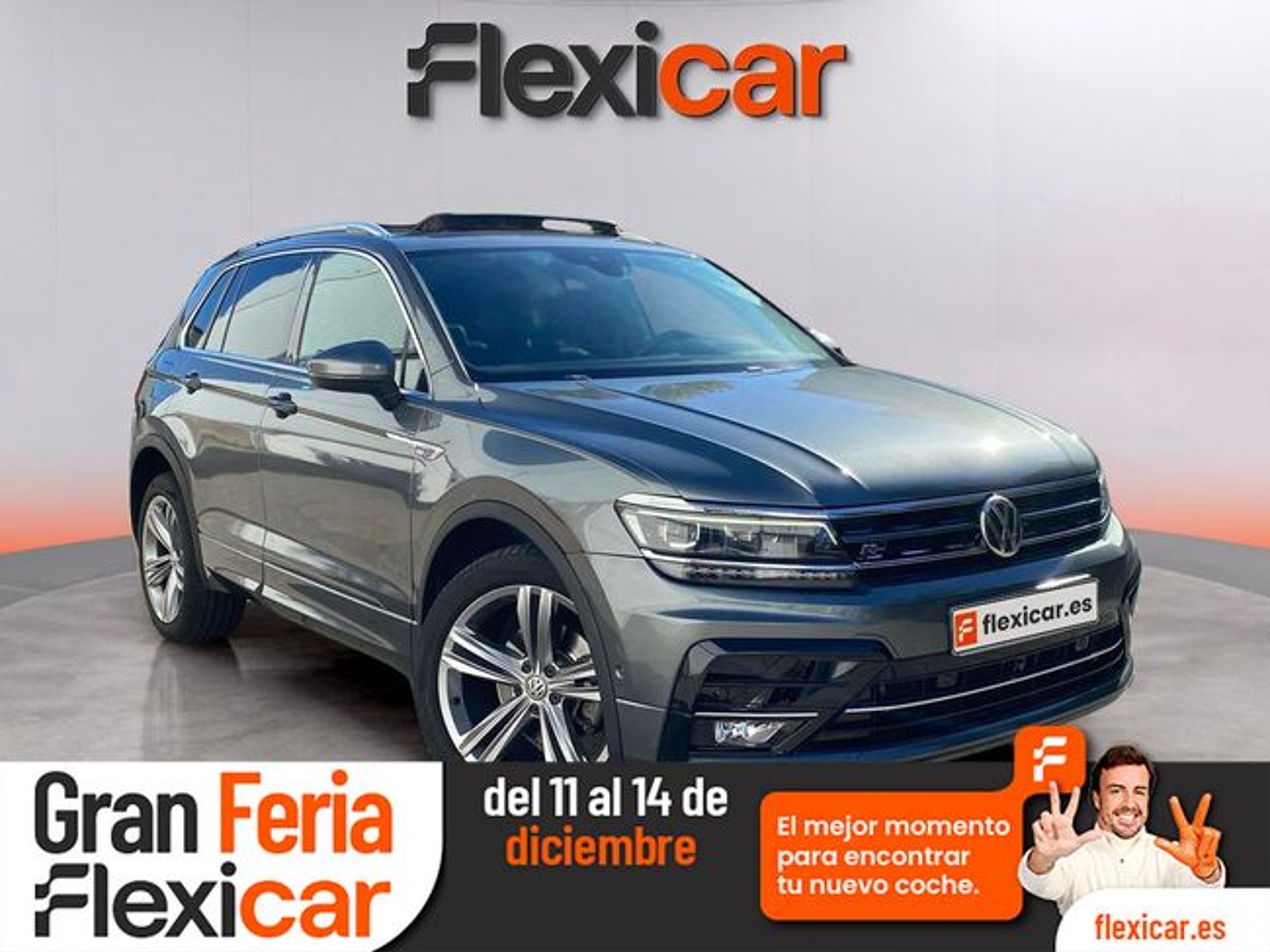 Imagen de VOLKSWAGEN Tiguan