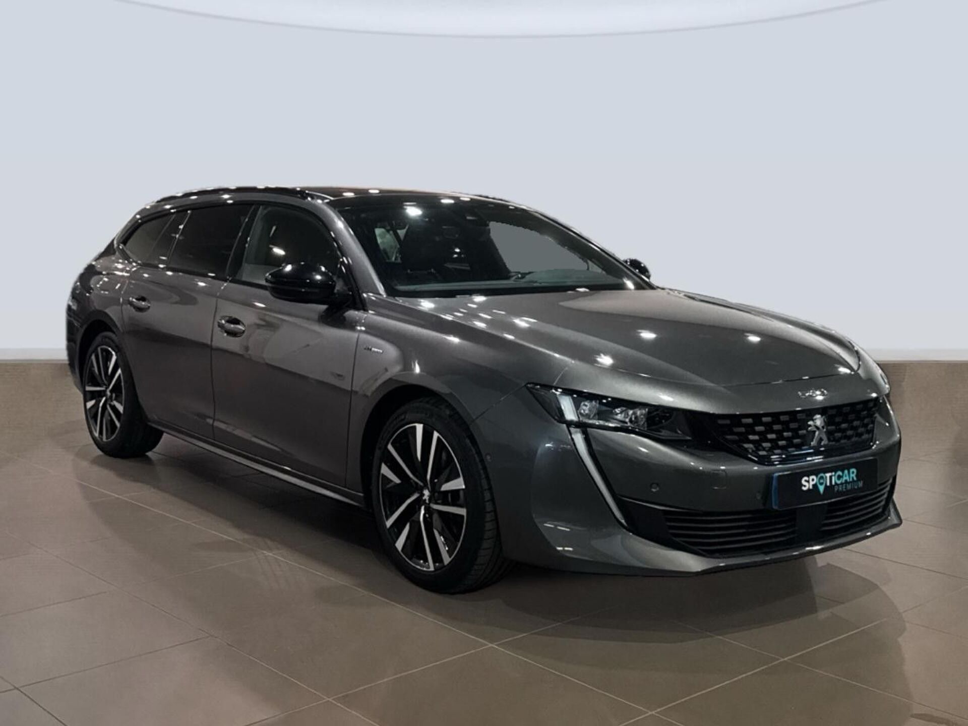Imagen 3 de PEUGEOT 508