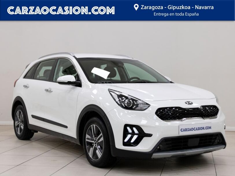 Foto del KIA Niro 1.6 HEV Drive