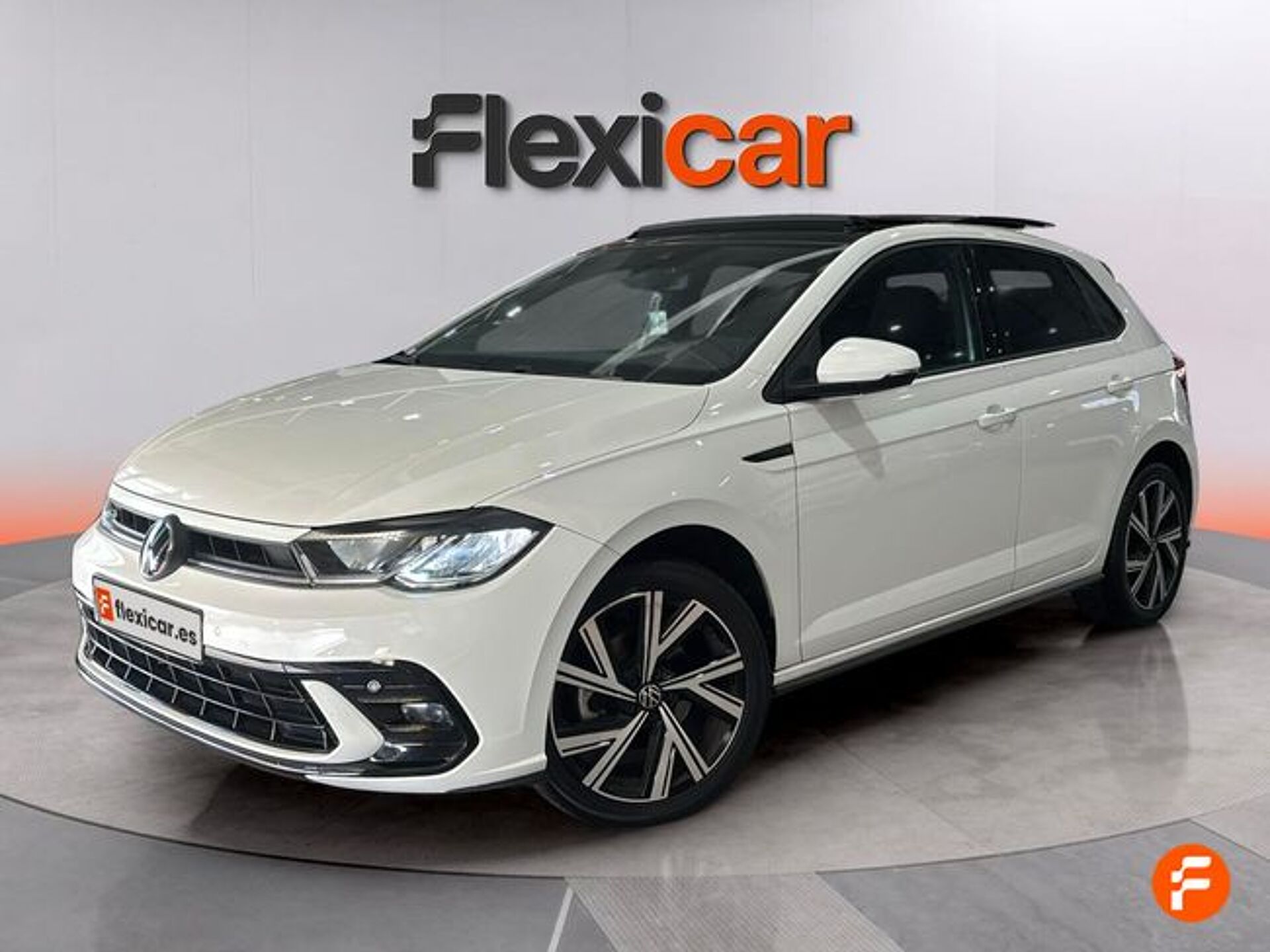 Imagen 3 de VOLKSWAGEN Polo