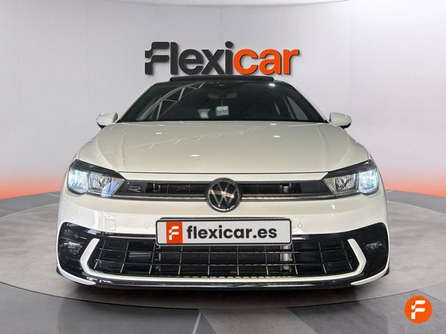 Foto del VOLKSWAGEN Polo 1.0 TSI R-Line DSG 81kW