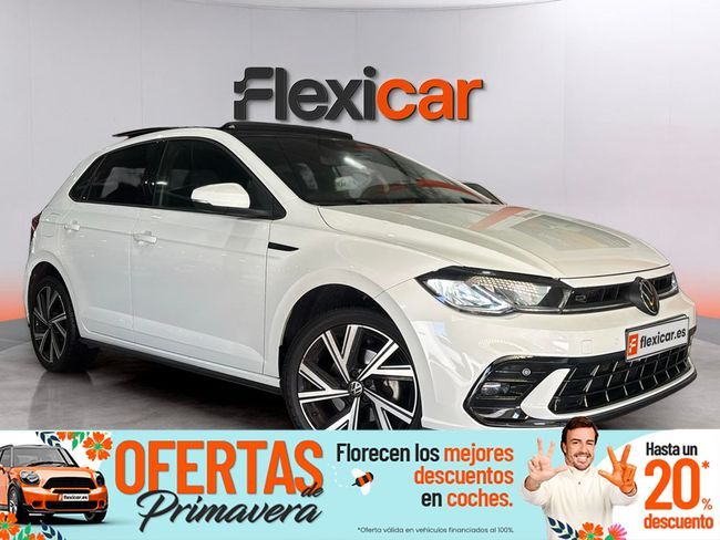 Foto del VOLKSWAGEN Polo 1.0 TSI R-Line DSG 81kW