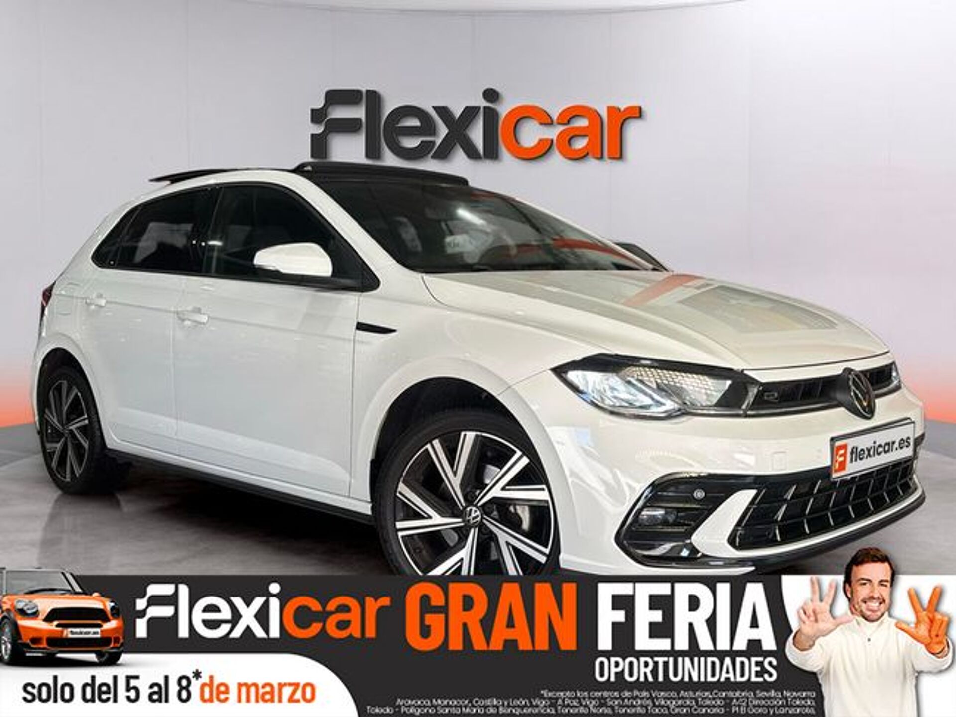 Imagen 1 de VOLKSWAGEN Polo