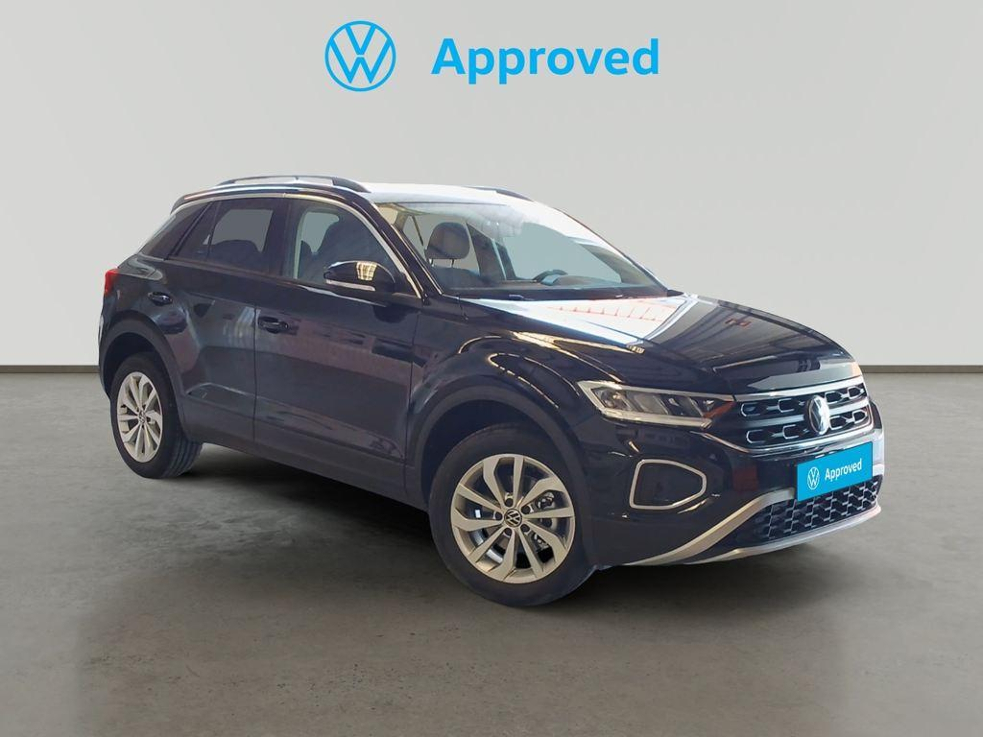 Imagen de VOLKSWAGEN T-Roc