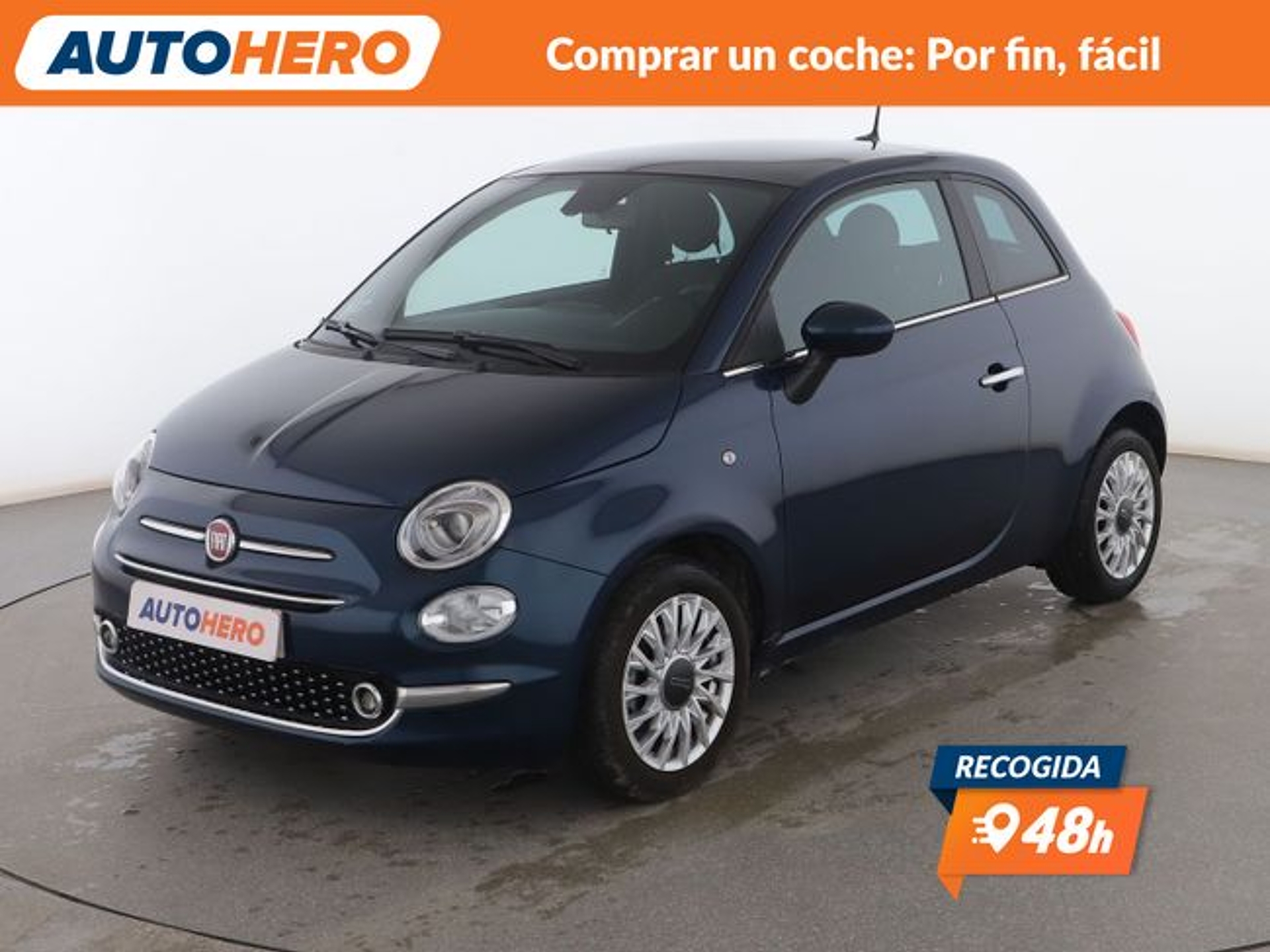 Imagen de FIAT 500