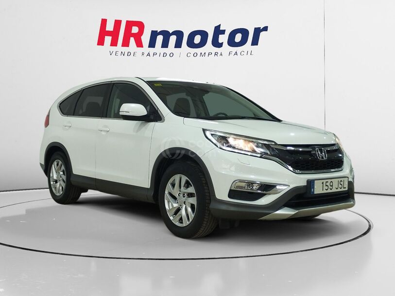 Foto del HONDA CR-V 1.6i-DTEC Comfort 4x2