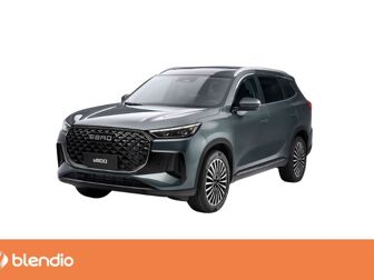 Imagen de EBRO s800 1.6 TGDI 7DCT Premium FWD