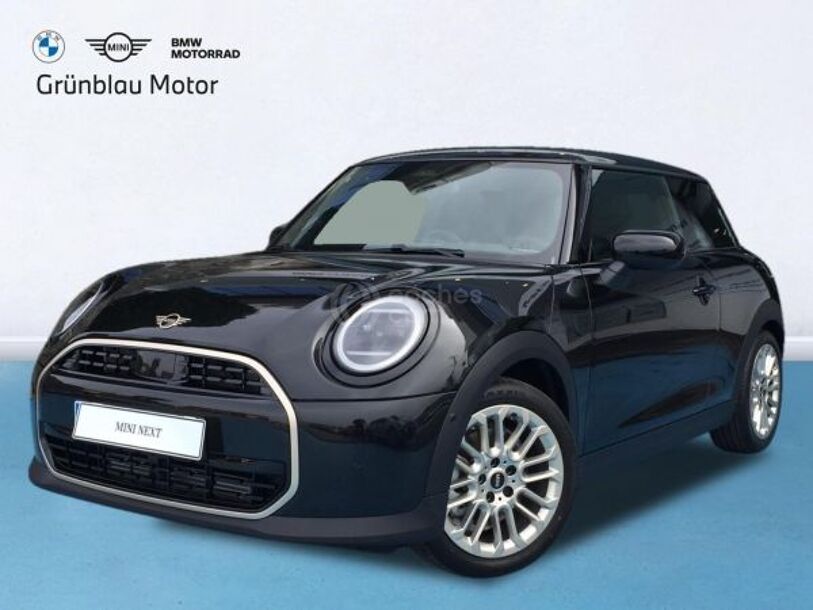 Foto del MINI Mini Cooper 3 Puertas C Classic Aut.