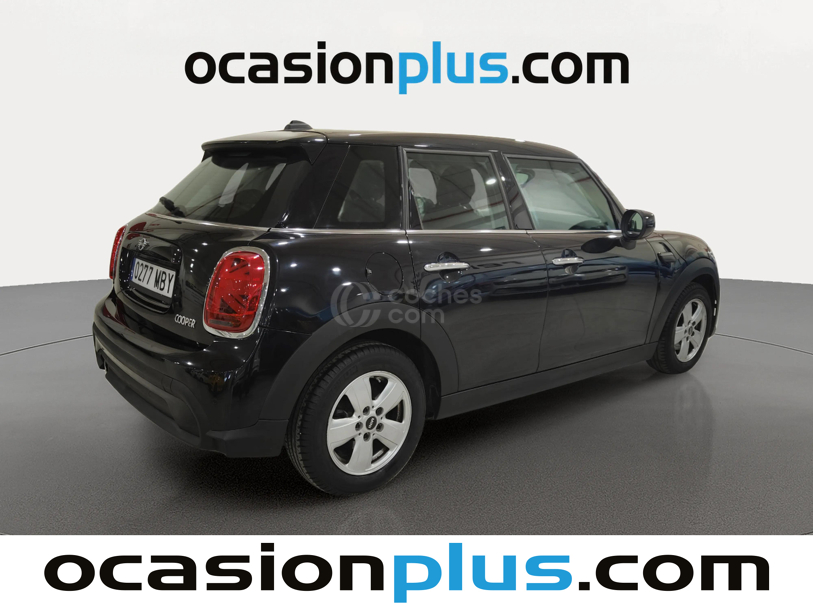 Foto del MINI Mini Cooper Aut.