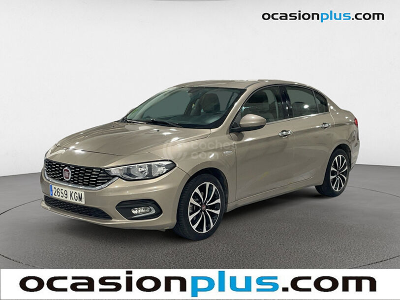 Foto del FIAT Tipo Sedán 1.6 Multijet II Lounge