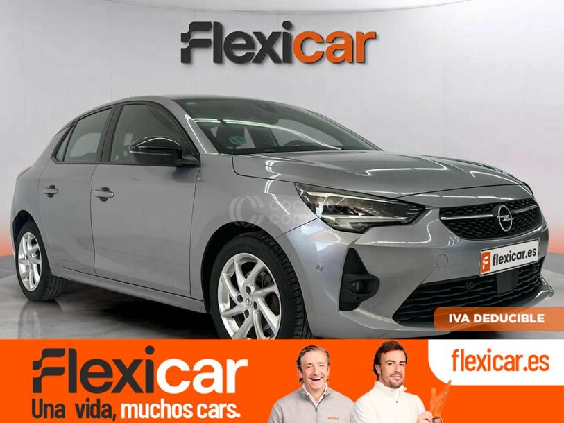 Foto del OPEL Corsa 1.2T XHL S-S Edition 100