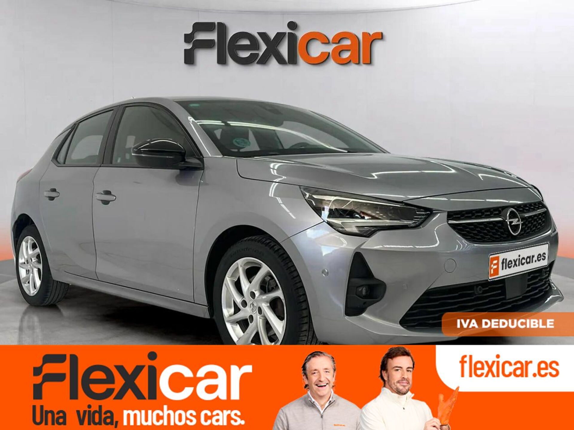 Imagen de OPEL Corsa